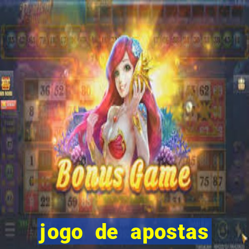 jogo de apostas para menor de 18